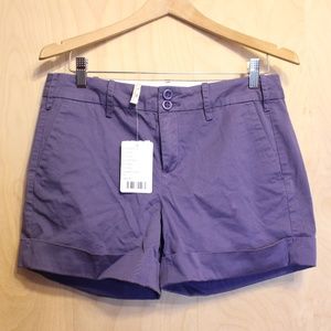 Anthropologie SHorts